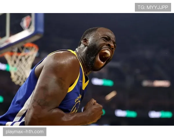 格林凭防守硬汉本色帮助球队锁定胜局