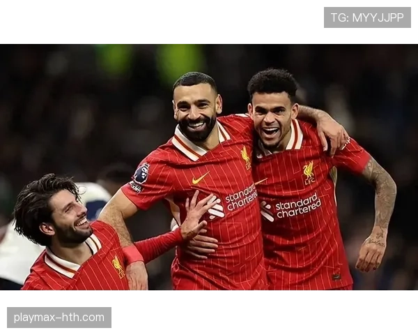 KOP军团势不可挡！英超赛季展现持续提升的团队精神与求胜欲望