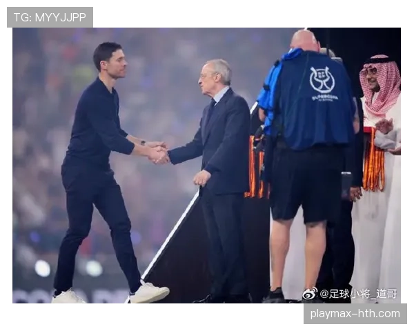 阿隆索持续提升中场组织能力，助力球队重回巅峰趋势明显