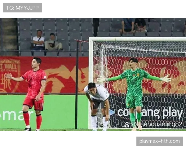 东亚杯球迷歌声