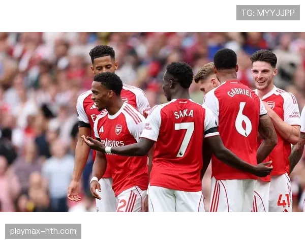 阿森纳萨卡商业效应持续提升，品牌价值与市场影响力稳步增长