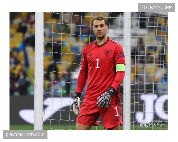 诺伊尔面对顶级前锋群的门前统治力分析