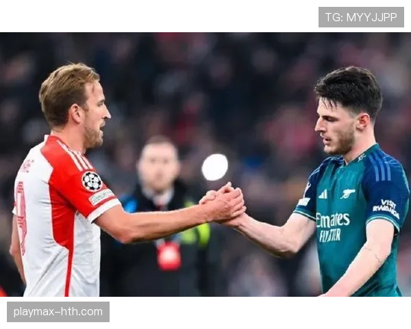 赖斯 vs 基米希：全能中场的战术角色与攻防贡献对比