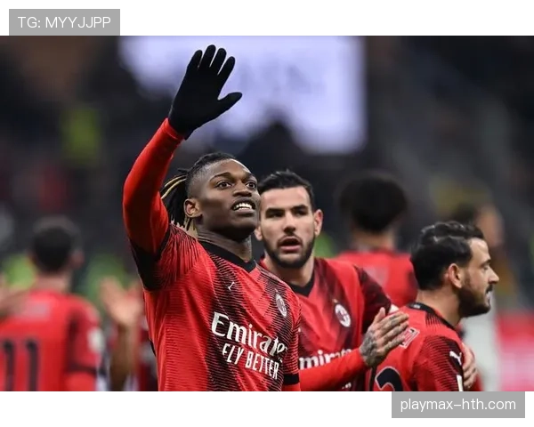 AC米兰王朝崩塌边缘，战术核心失调或将加速新帅下课危机！